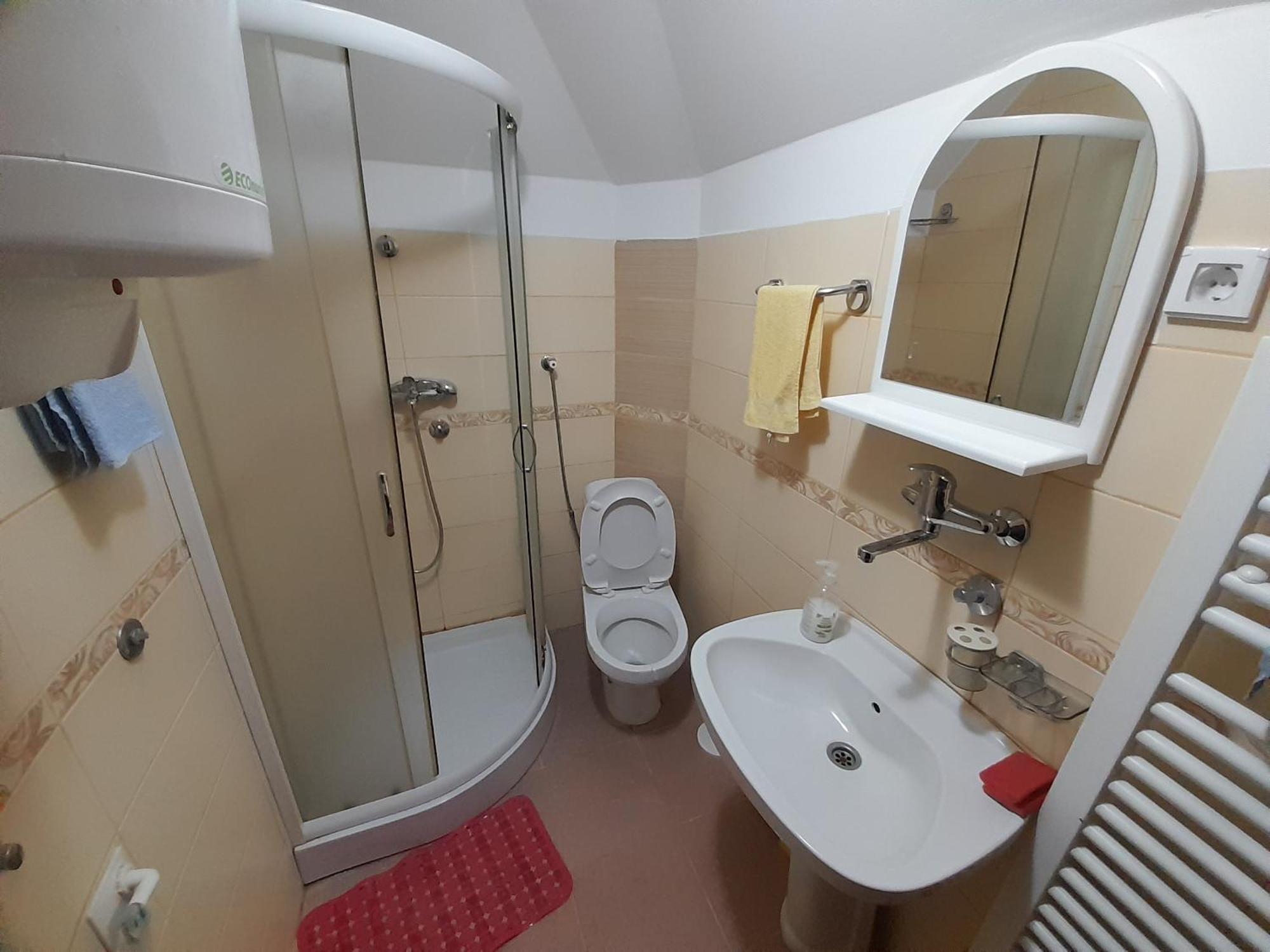 Apartmani Nova Zova Zlatibor Exterior foto