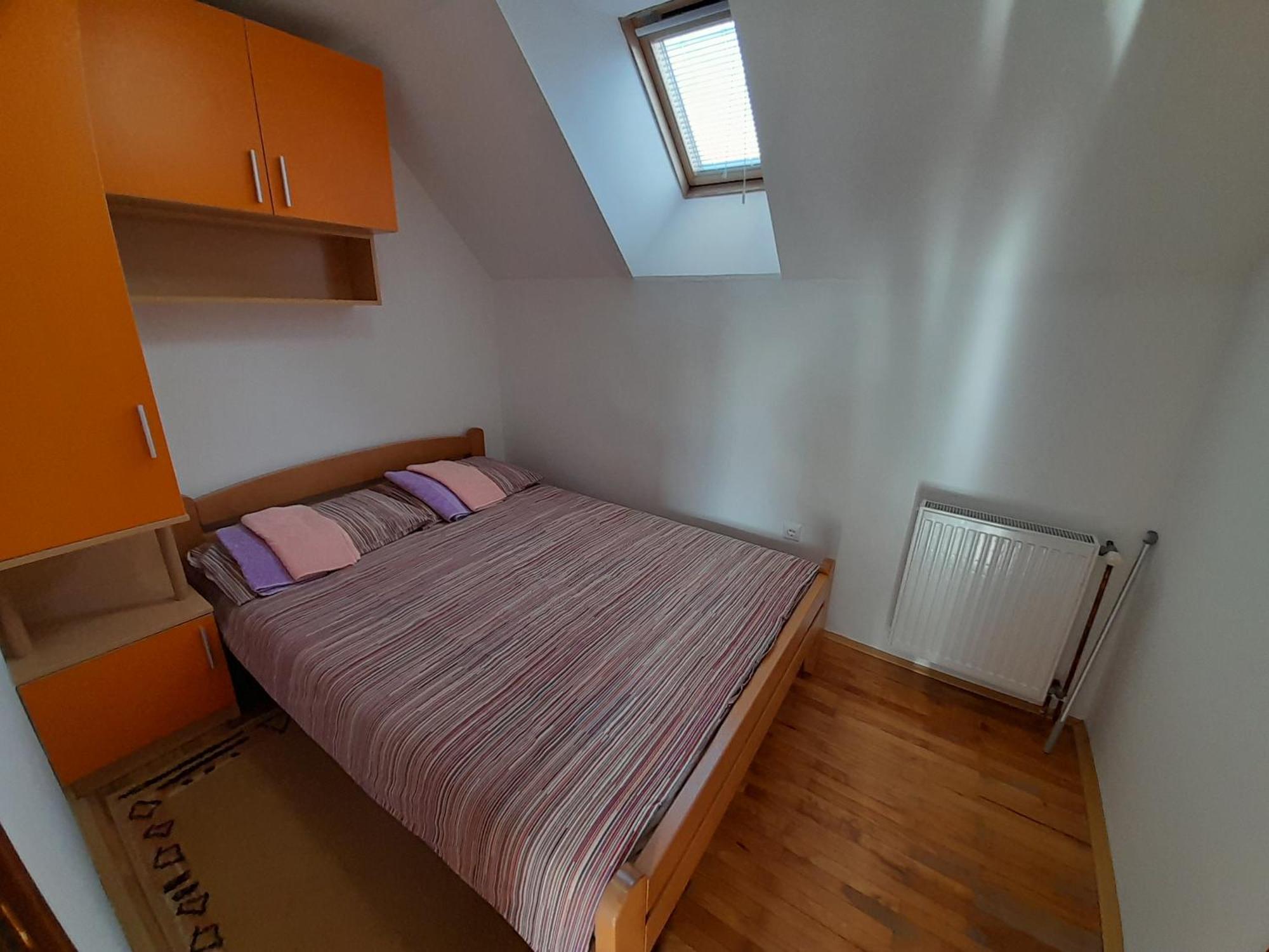 Apartmani Nova Zova Zlatibor Exterior foto